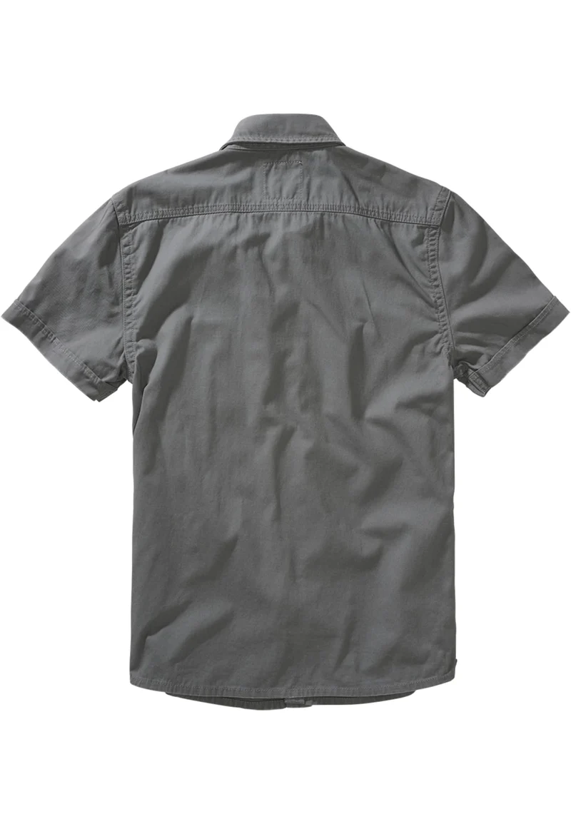 B Vintage Shirt shortsleeve