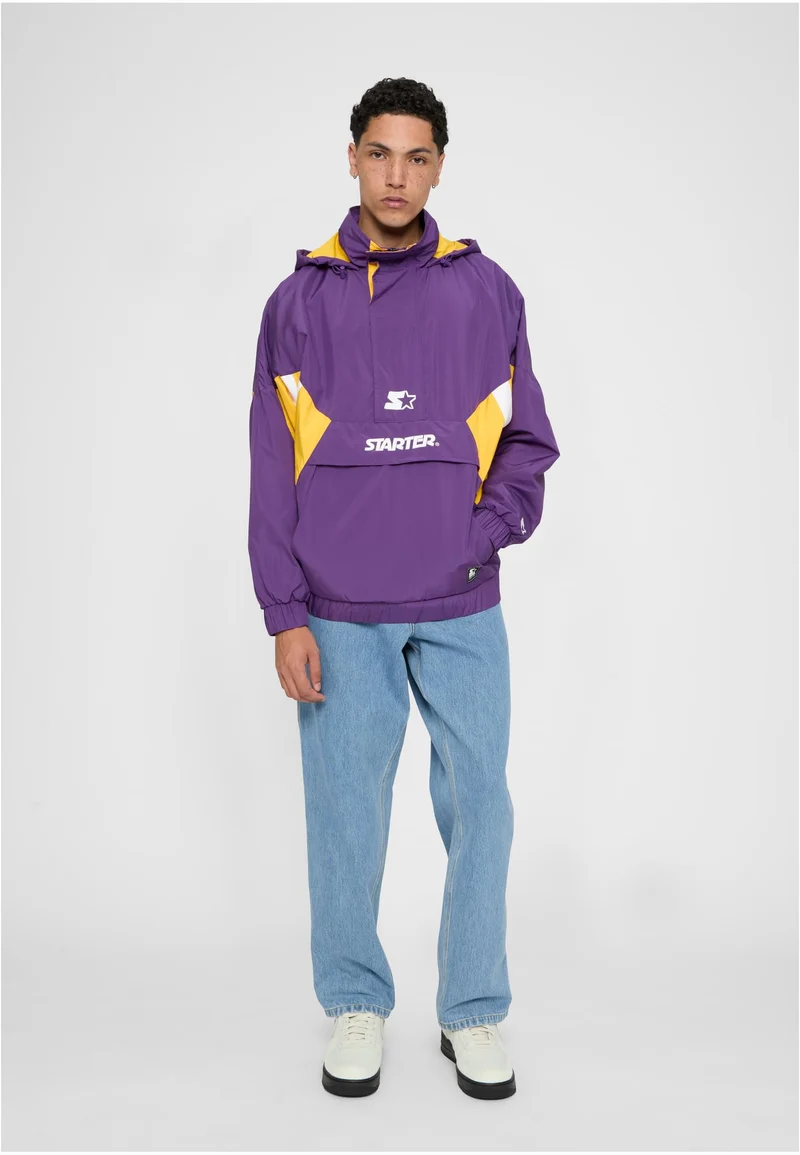 SBL Starter Windbreaker