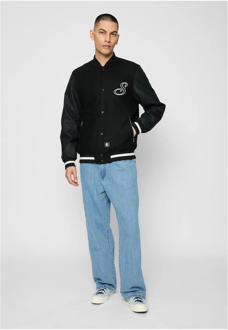 SBL Starter Script College Jacket