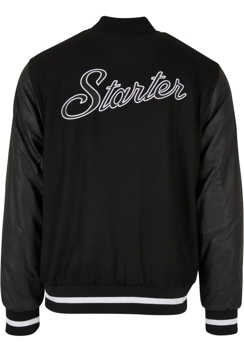 SBL Starter Script College Jacket