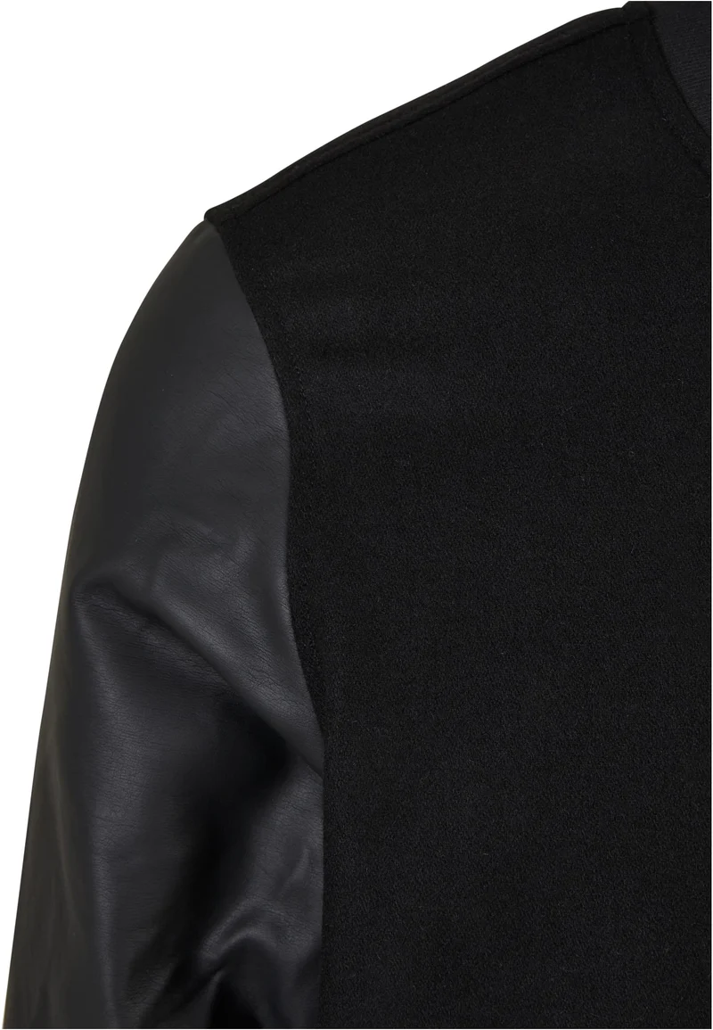 SBL Starter Script College Jacket