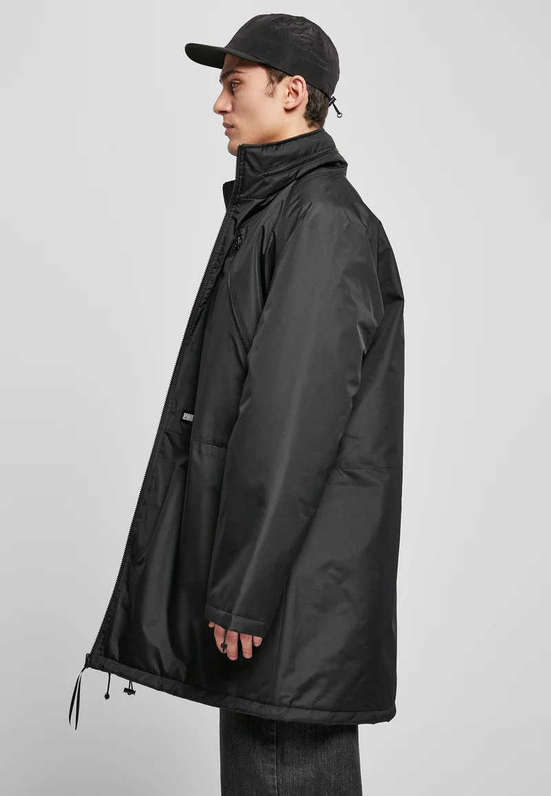 UC Mountain Coat