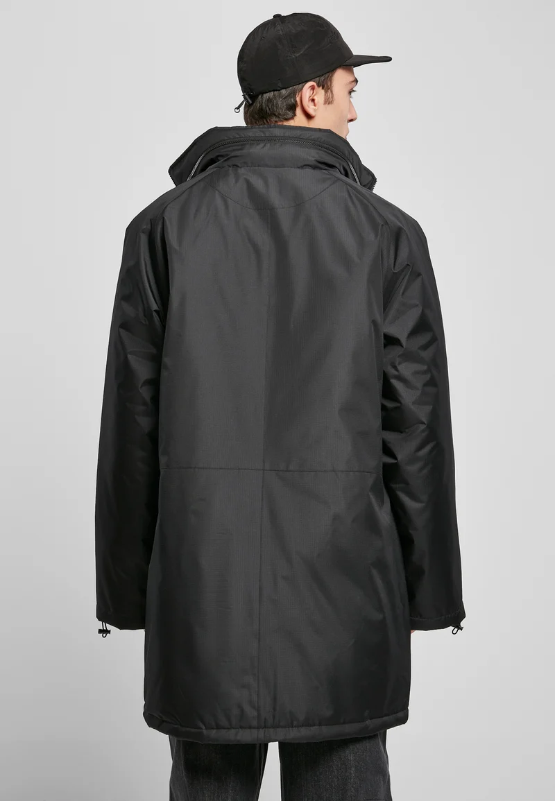 UC Mountain Coat