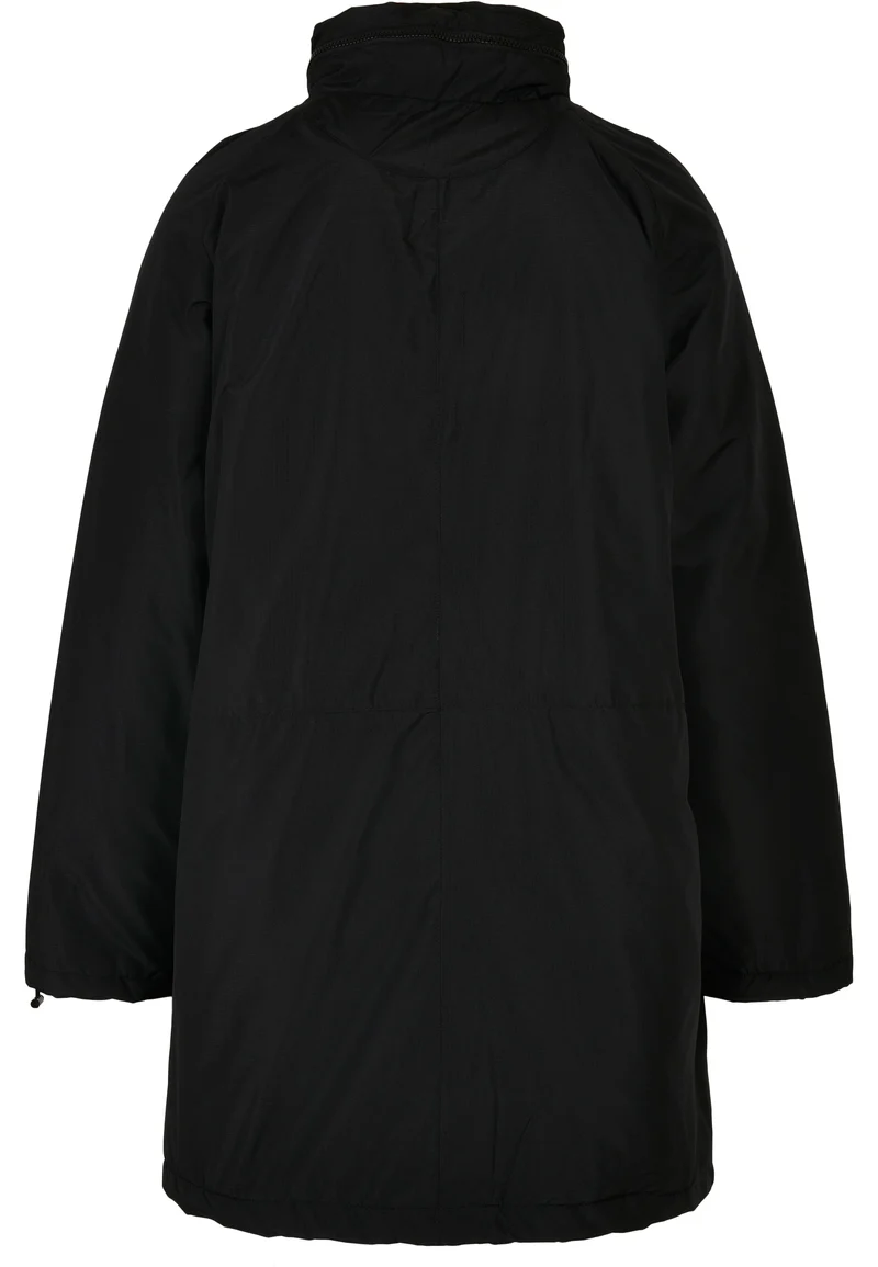 UC Mountain Coat