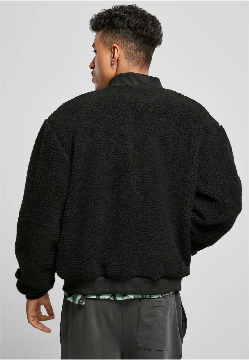 UC Boxy Sherpa Jacket