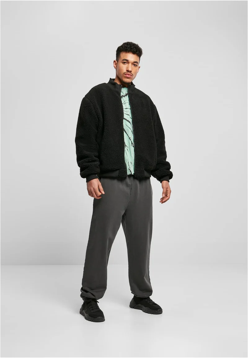 UC Boxy Sherpa Jacket