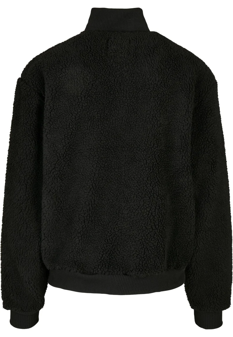 UC Boxy Sherpa Jacket
