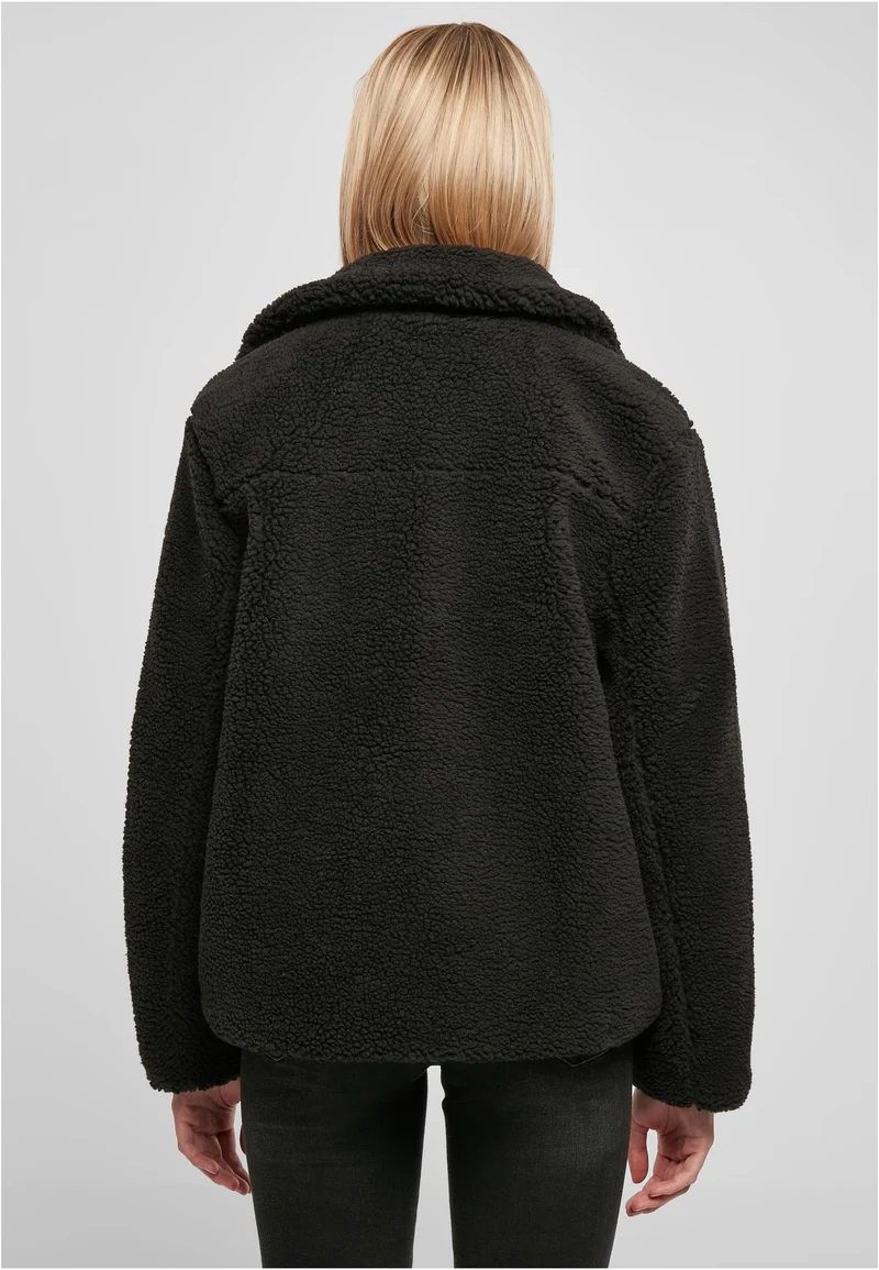 UC Sherpa Biker Jacket