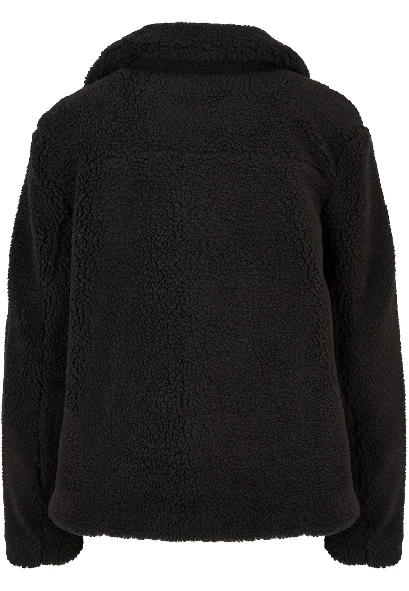 UC Sherpa Biker Jacket