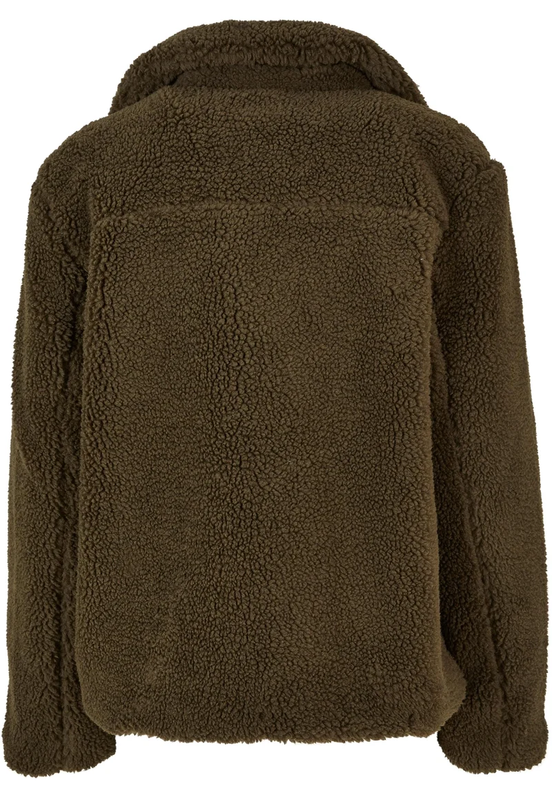 UC Sherpa Biker Jacket