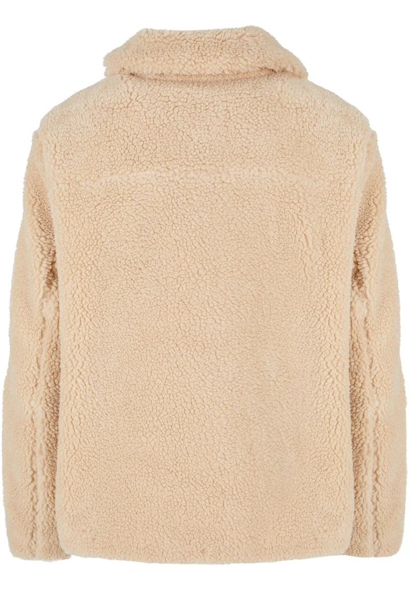 UC Sherpa Biker Jacket