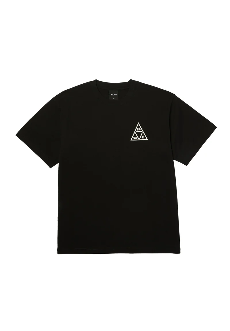 Triple Triangle