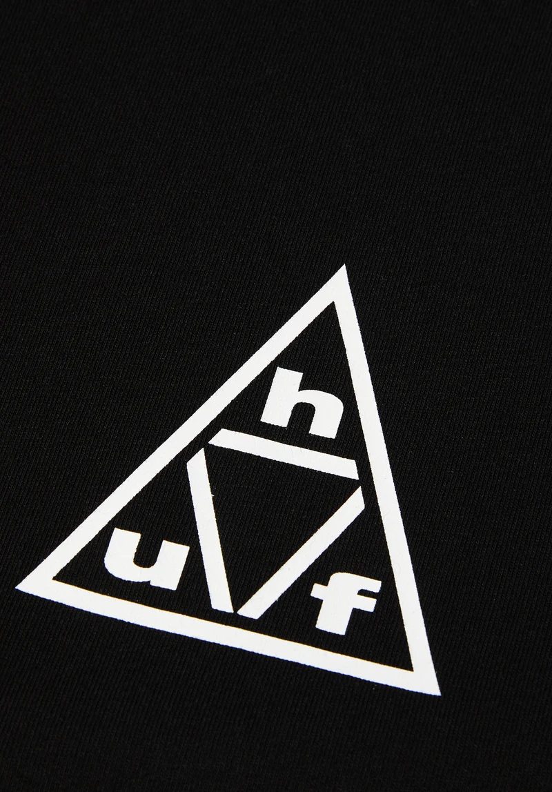 Triple Triangle