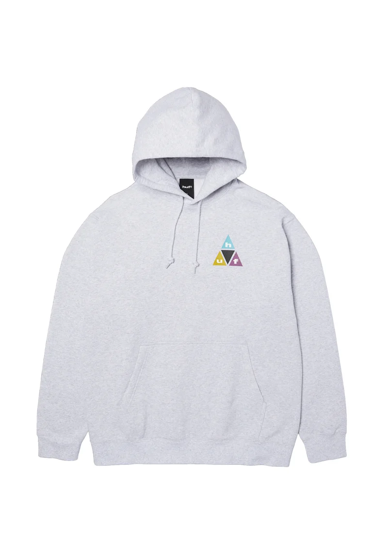 Prism TT Po Hoodie