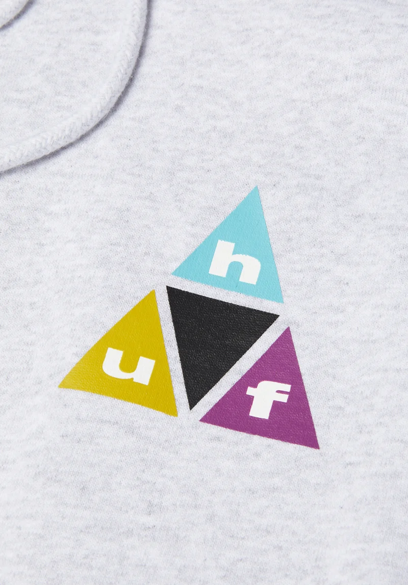Prism TT Po Hoodie