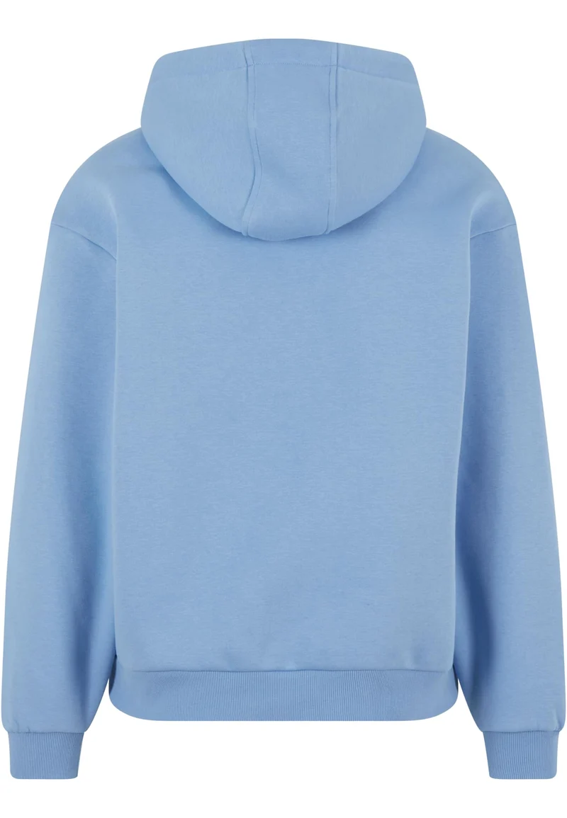 MT If You Know Fluffy Hoody