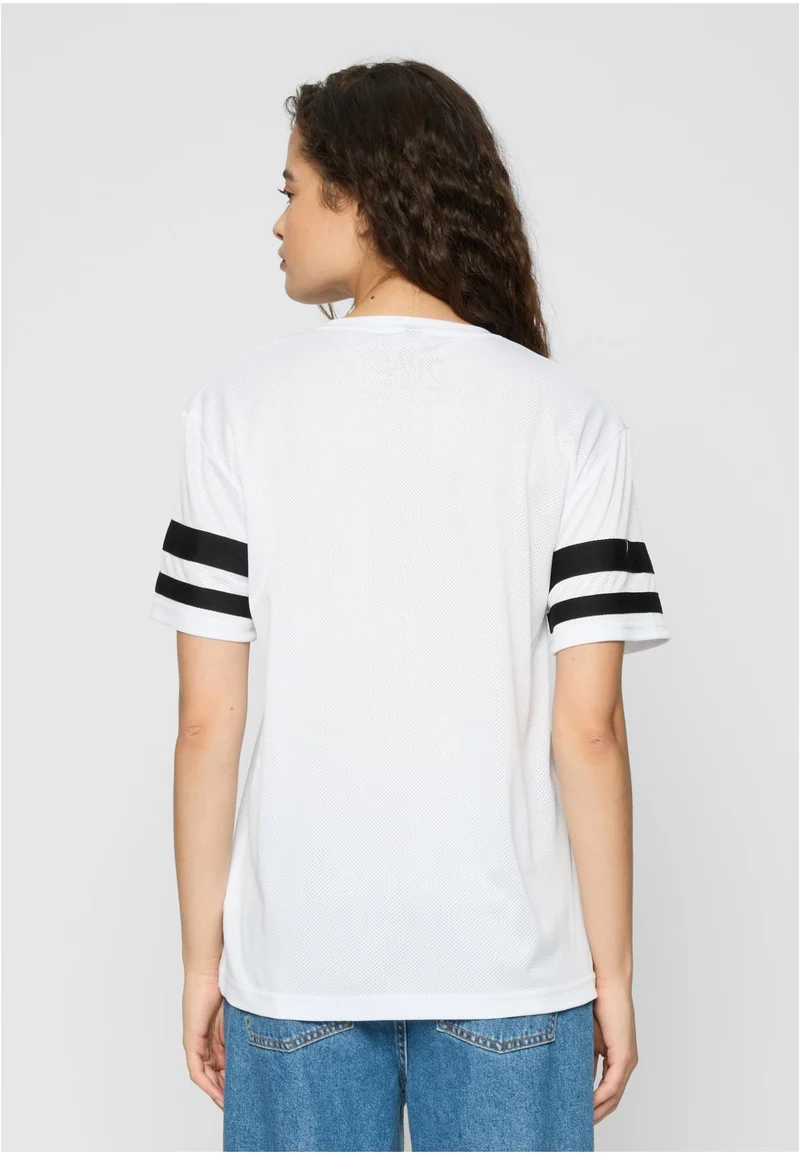 MT 2Pac Stripes Tee