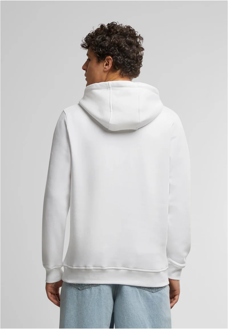 MT Detroit Tiger Head Patch Hoody