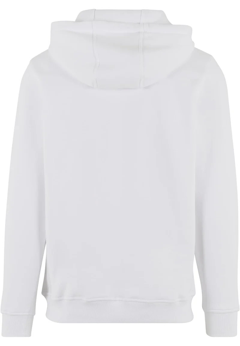 MT Detroit Tiger Head Patch Hoody