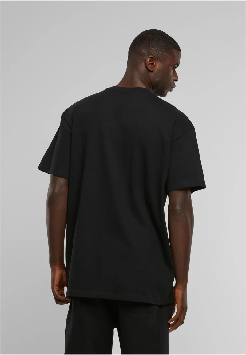 MT Small Fries Heavy Oversize Tee