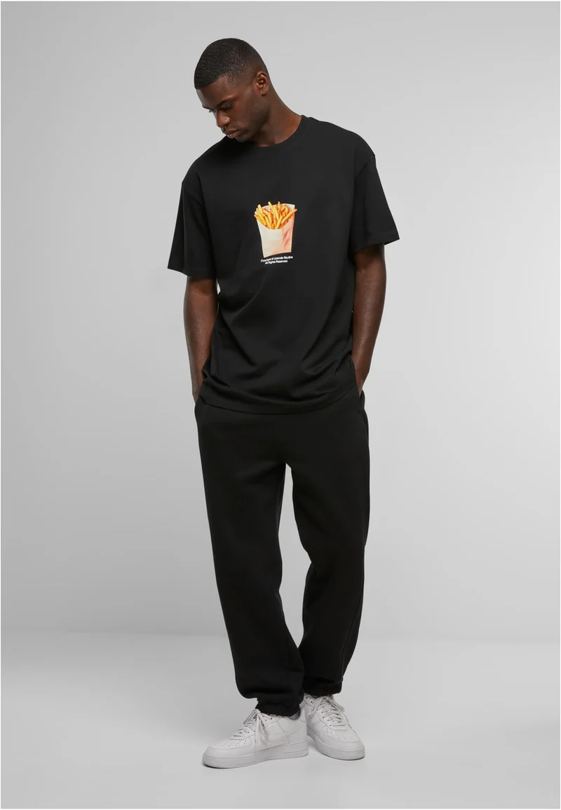 MT Small Fries Heavy Oversize Tee