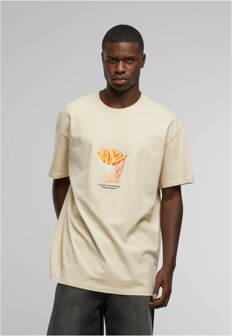 MT Small Fries Heavy Oversize Tee