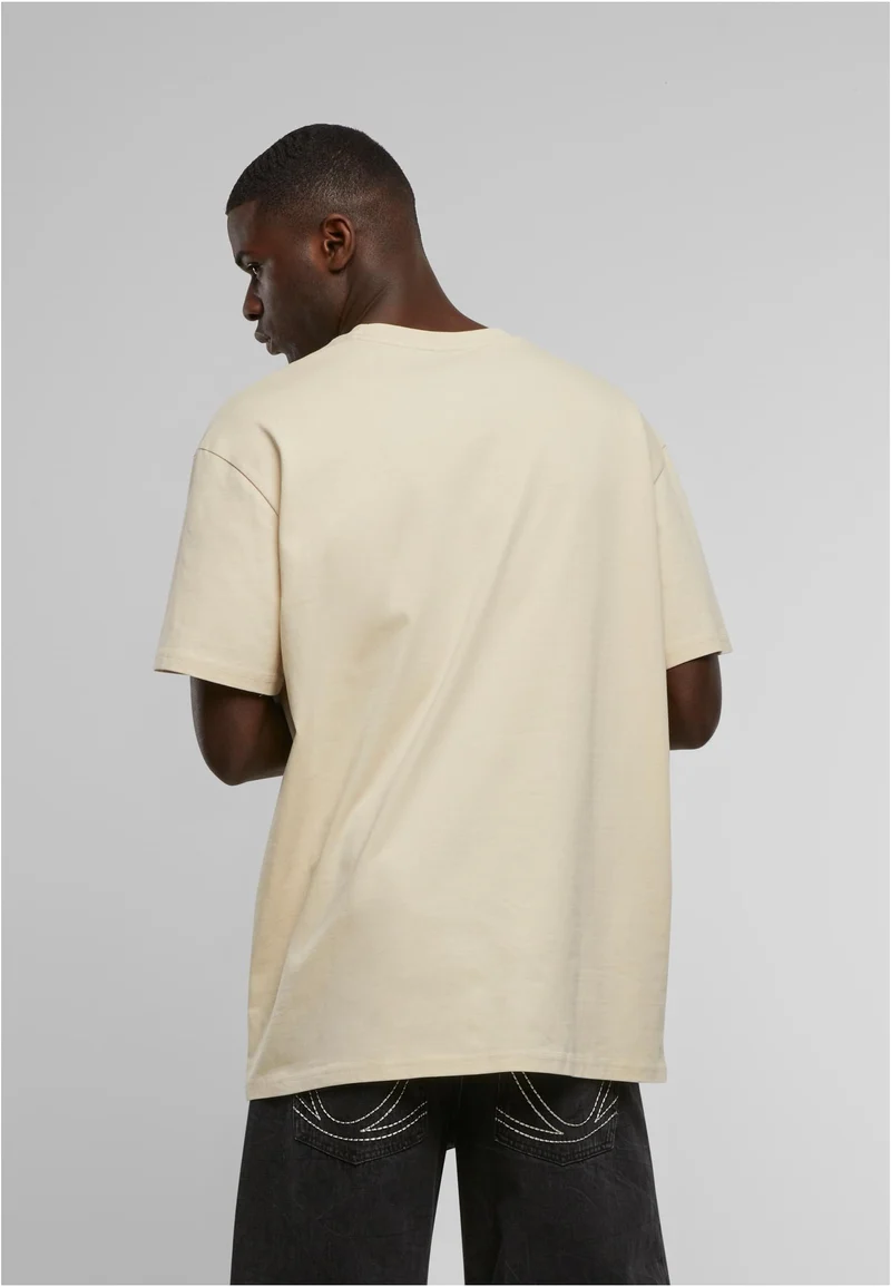 MT Small Fries Heavy Oversize Tee