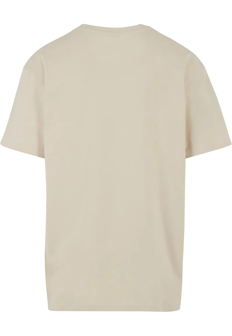 MT Small Fries Heavy Oversize Tee