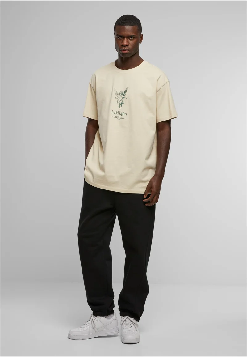 MT Lucid Lights Heavy Oversize Tee