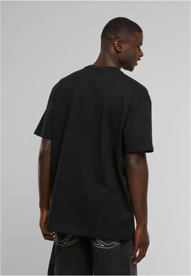MT Lucid Lights Heavy Oversize Tee