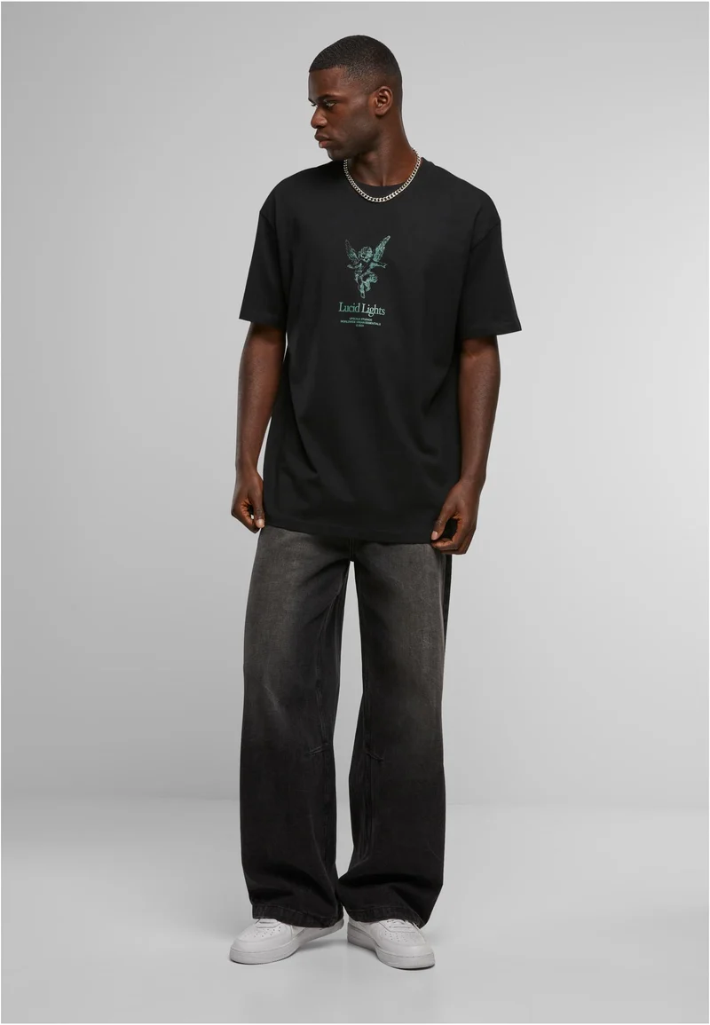 MT Lucid Lights Heavy Oversize Tee