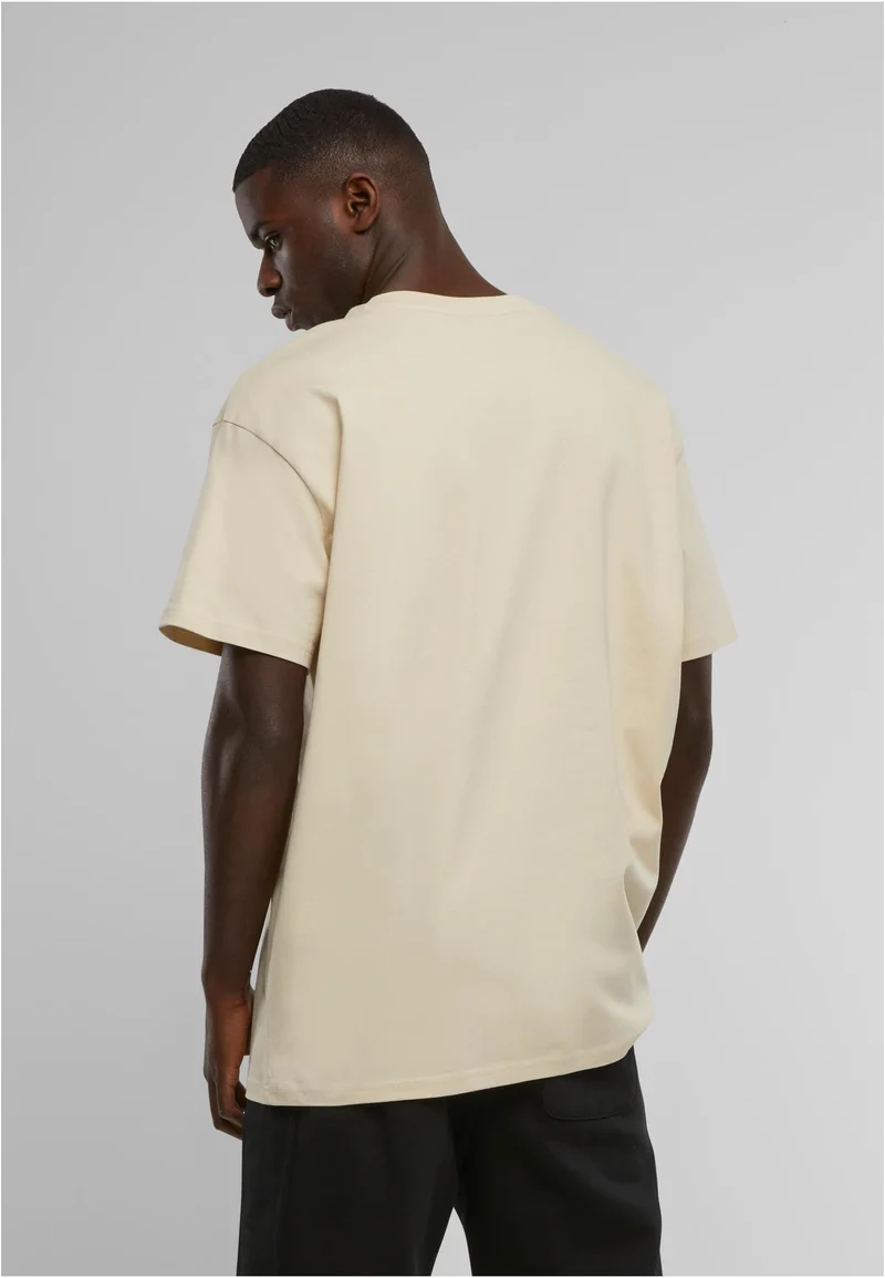 MT Lucid Lights Heavy Oversize Tee