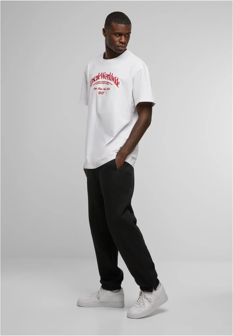 MT Upscale World Wide Heavy Oversize Tee