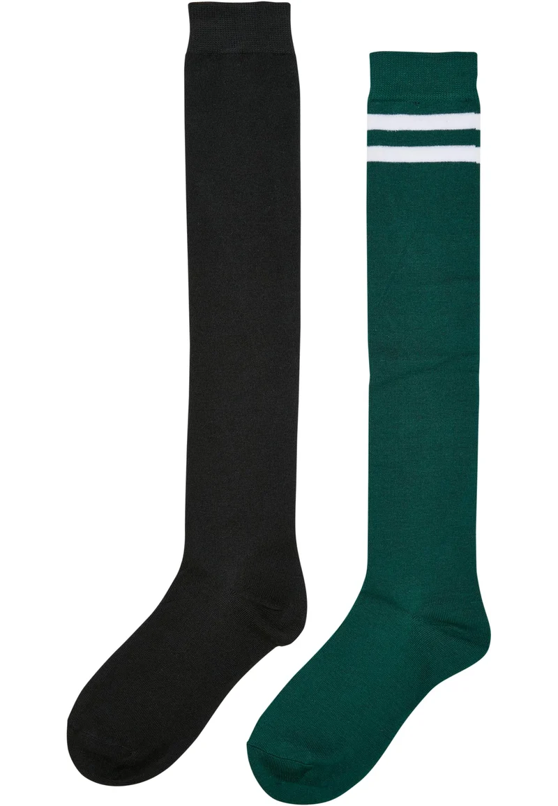 UC College Socks 2-Pack