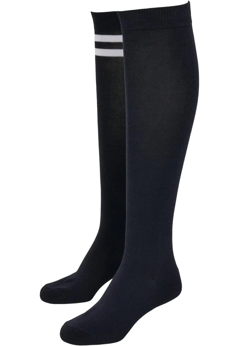 UC College Socks 2-Pack
