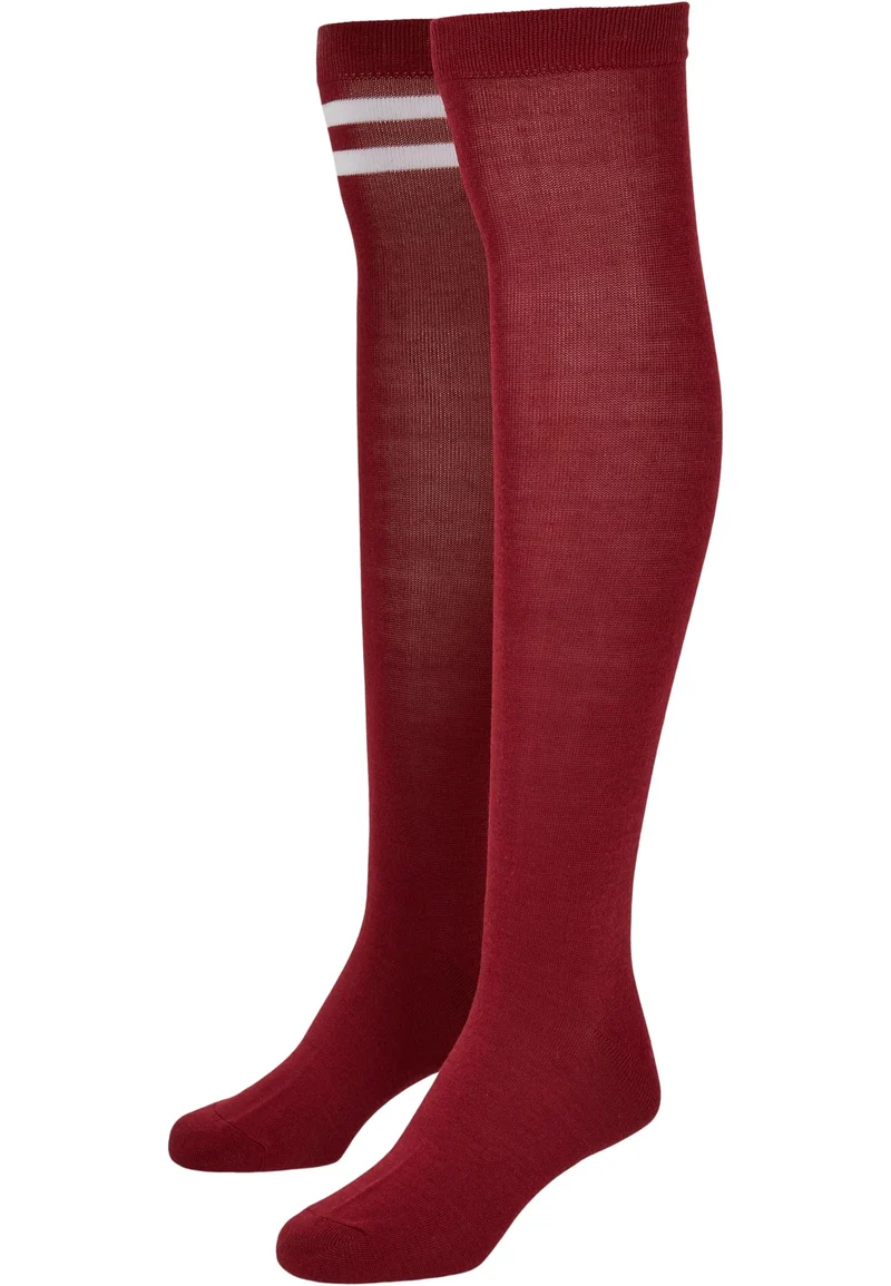 UC College Socks 2-Pack