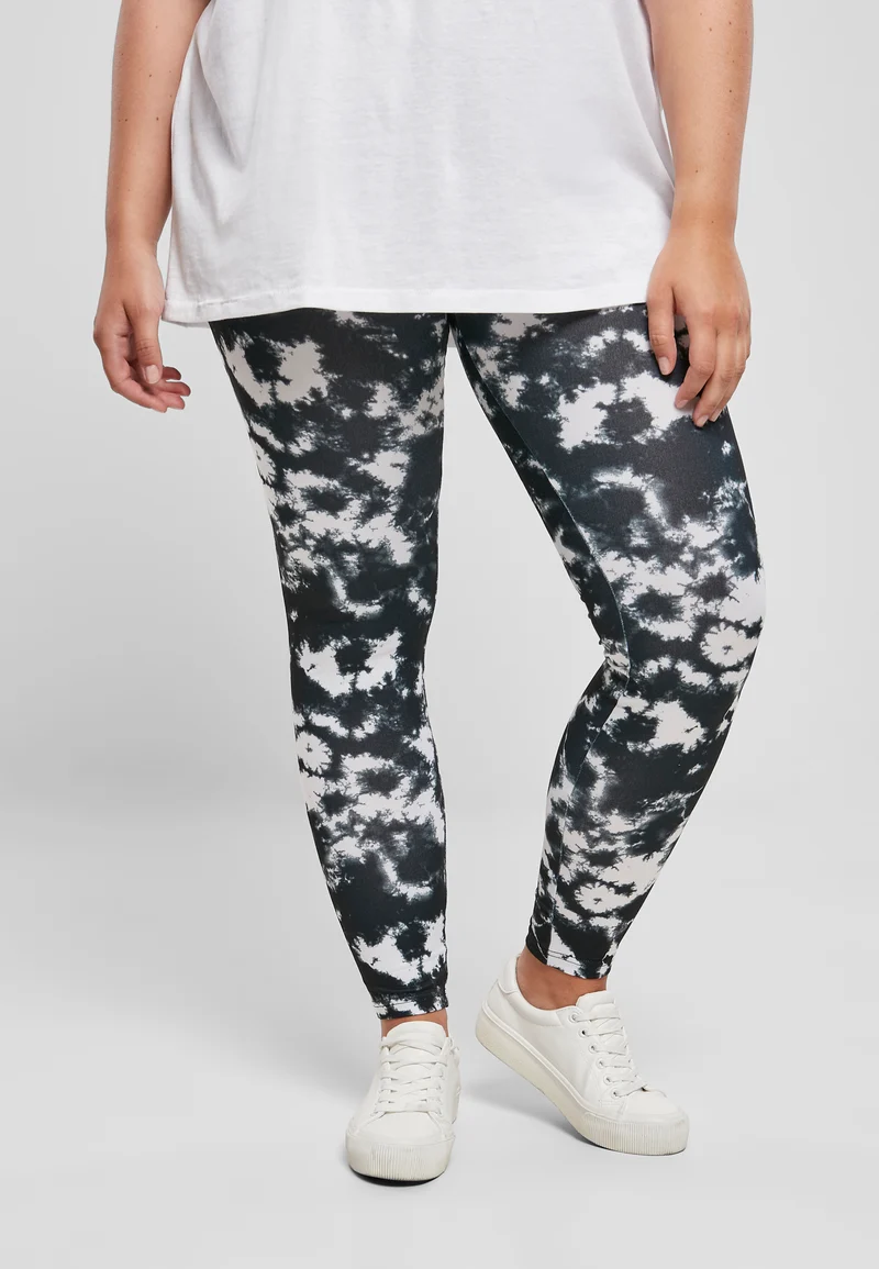UC Tie Dye Leggings