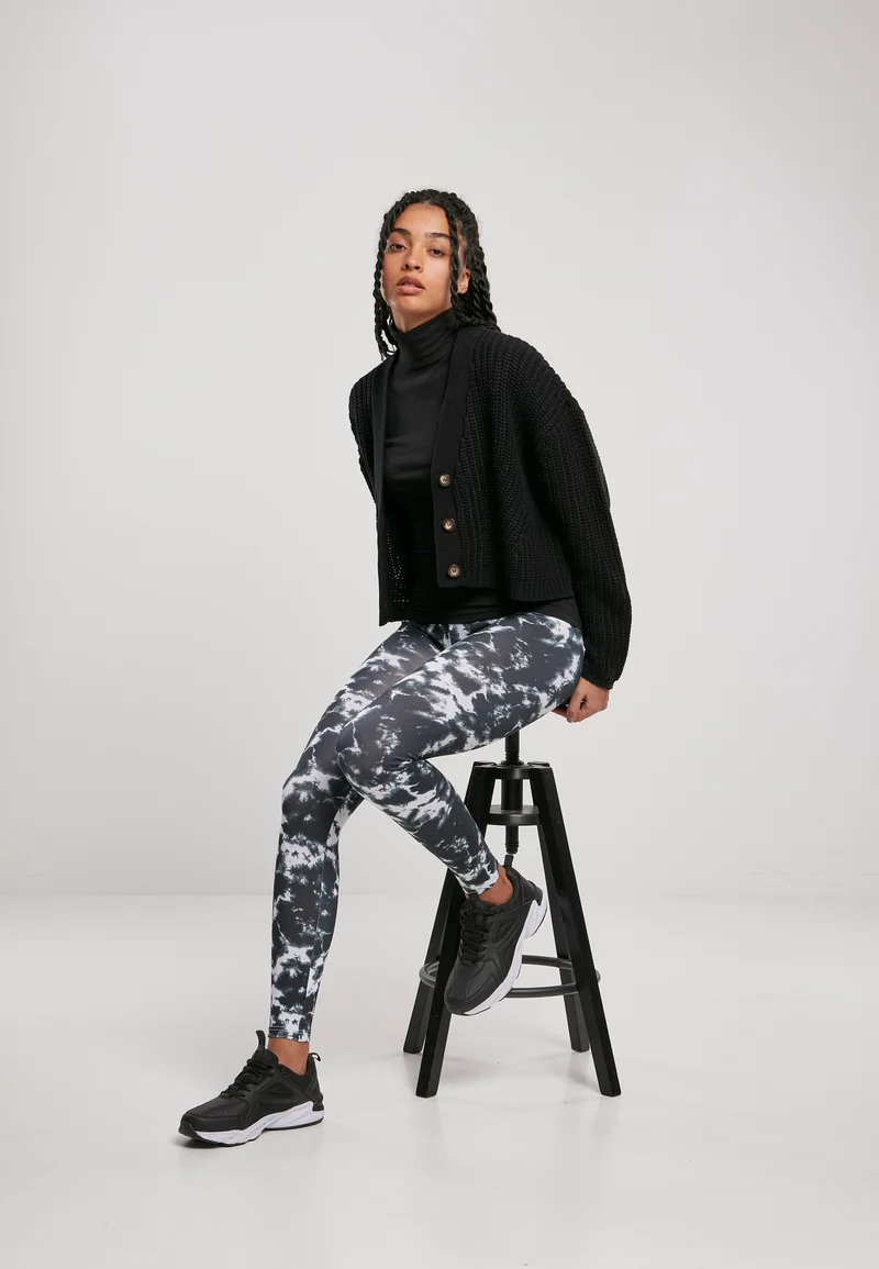 UC Tie Dye Leggings