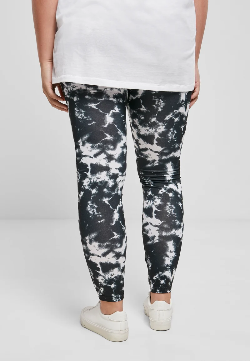 UC Tie Dye Leggings