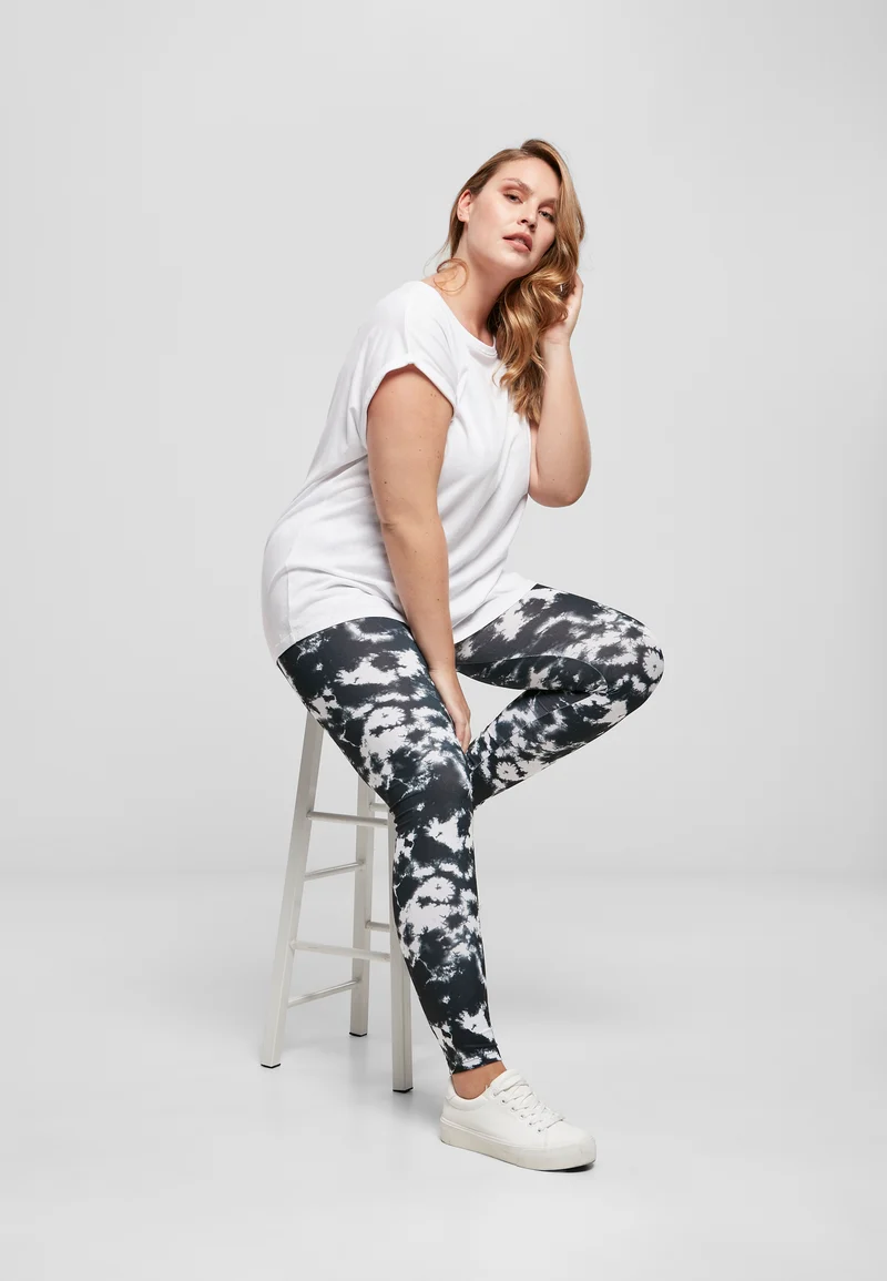 UC Tie Dye Leggings