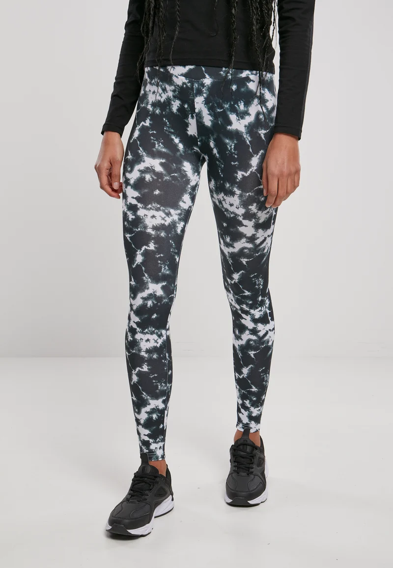 UC Tie Dye Leggings