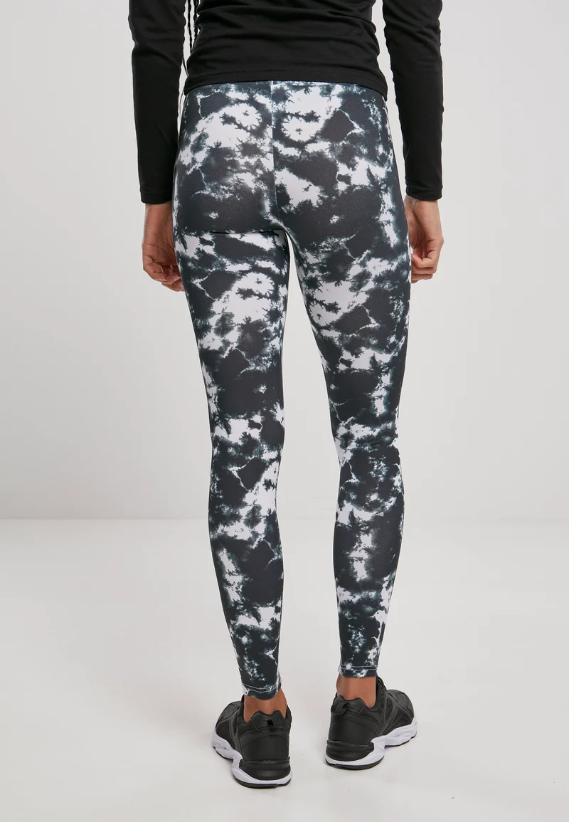 UC Tie Dye Leggings