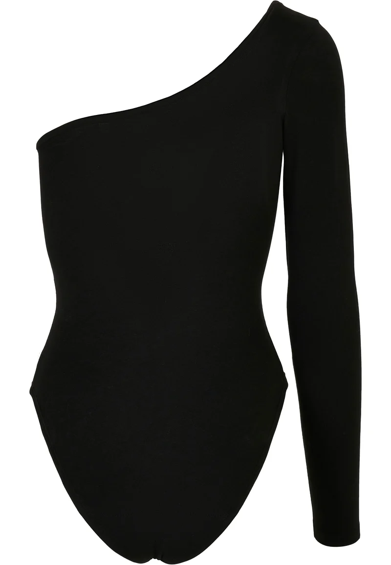 UC Organic Asymmetric One Sleeve Body