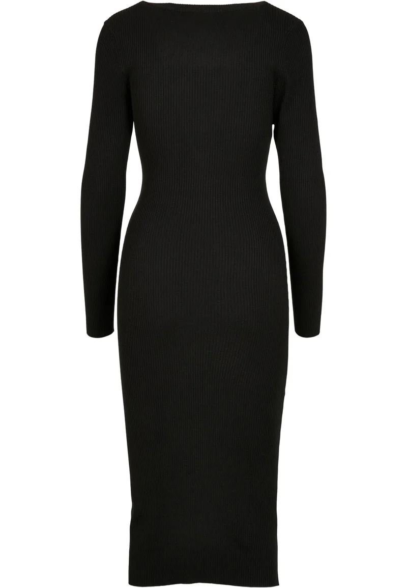 UC Long Knit Dress