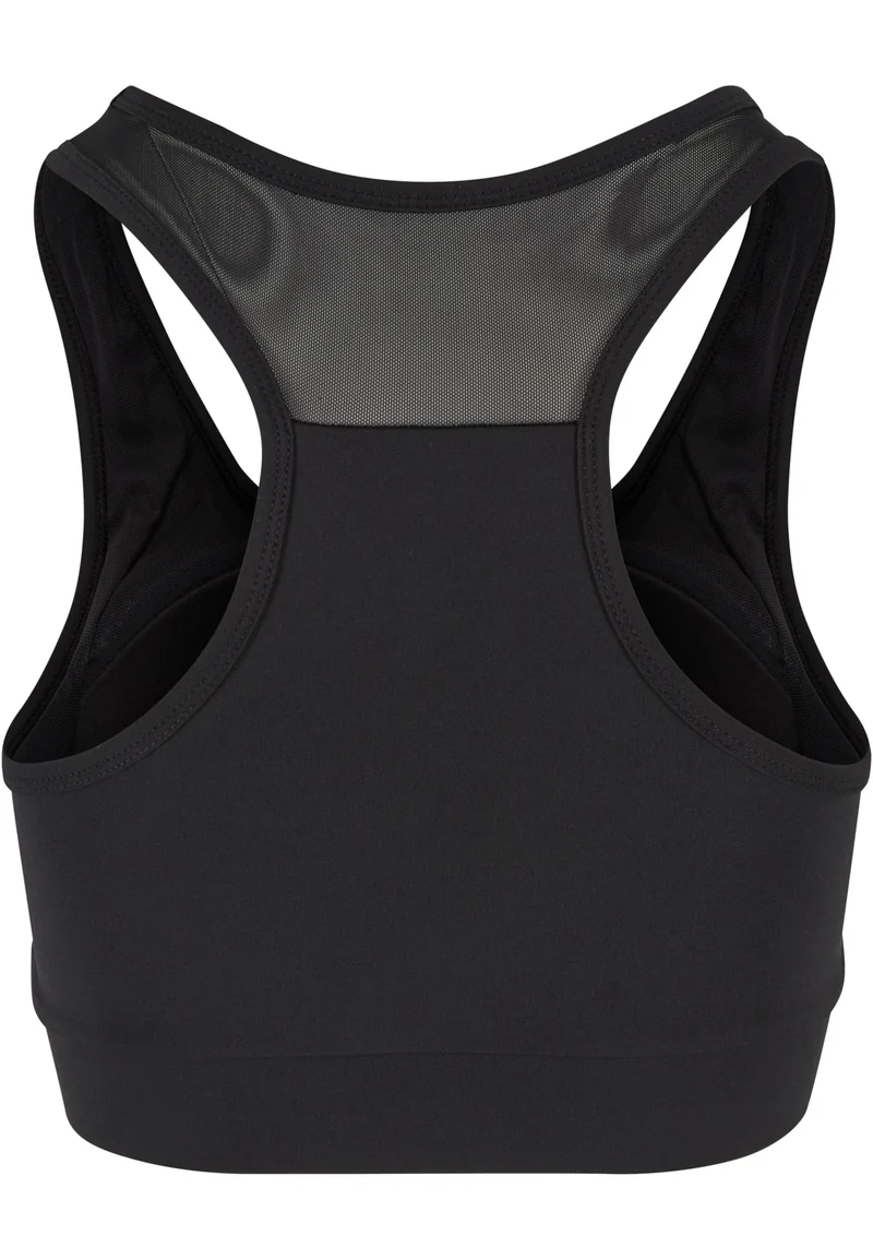UC Tech Mesh Bra