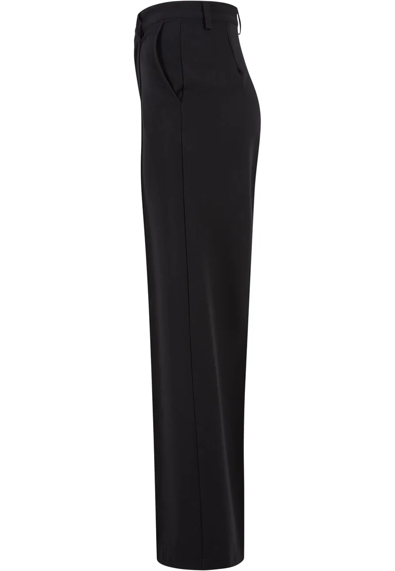 UC Wide Pleated Pants