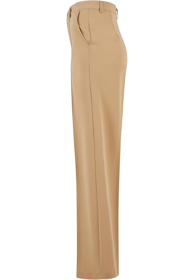UC Wide Pleated Pants