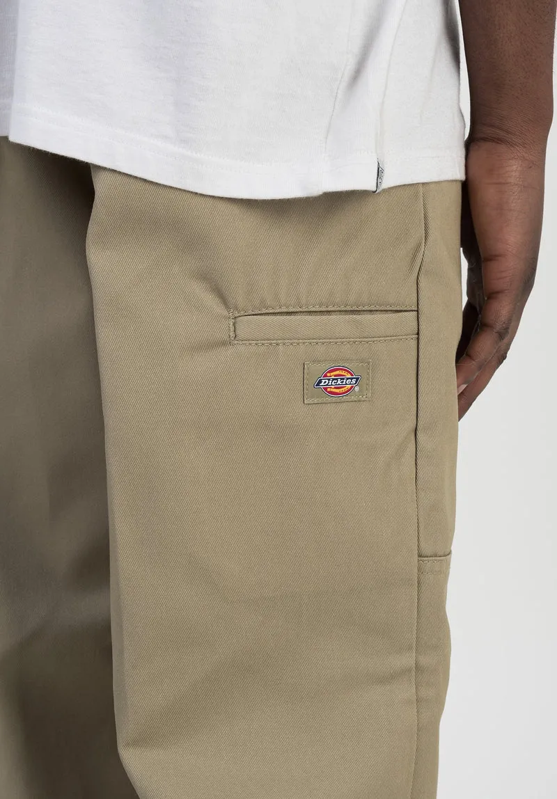 Double Knee Recycled