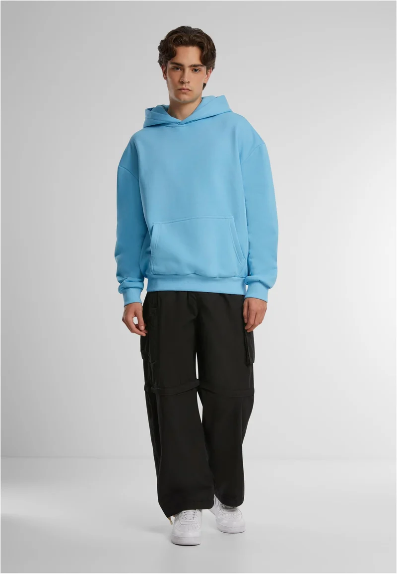 UC Ultra Heavy Oversized Hoody