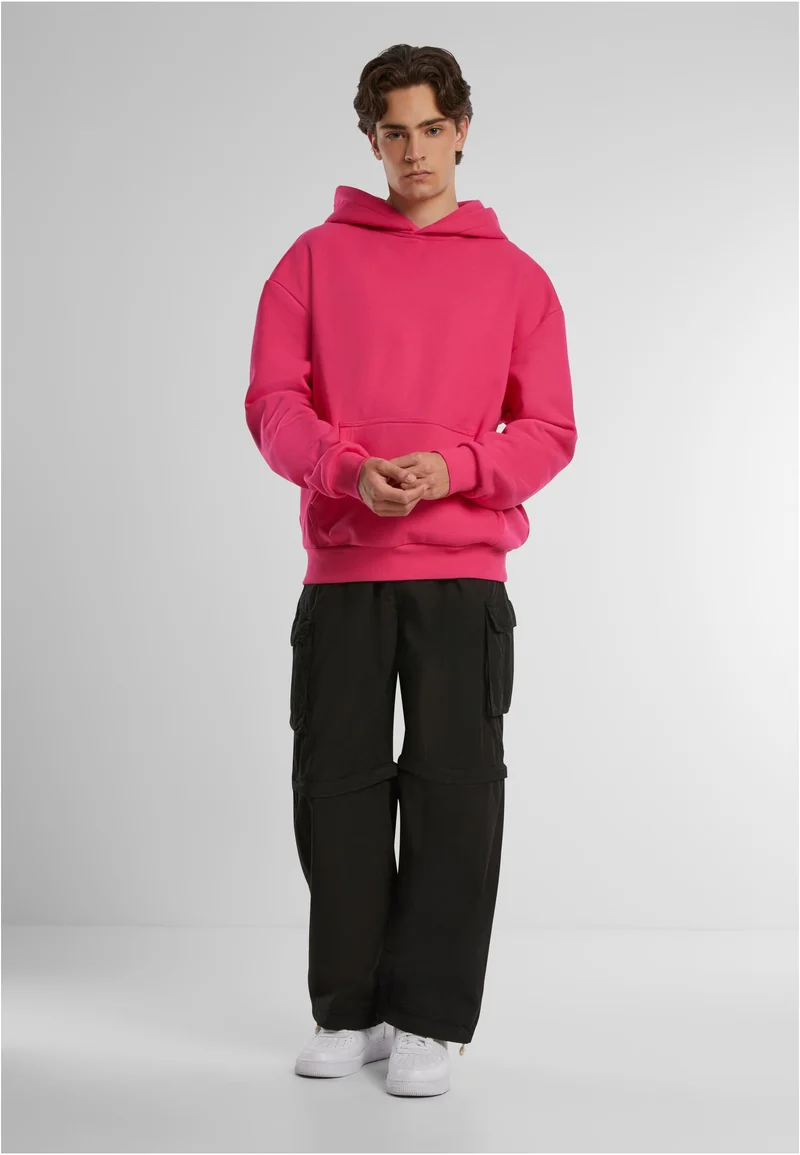 UC Ultra Heavy Oversized Hoody
